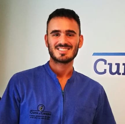 Dr Andrea Giobbe Lazzari
